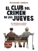 CLUB DEL CRIMEN DE LOS JUEVES