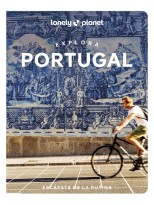 PORTUGAL EXPLORA (LONELY PLANE)