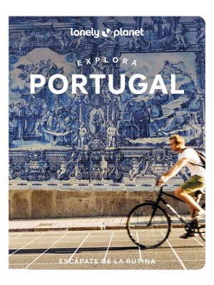 PORTUGAL EXPLORA (LONELY PLANE)