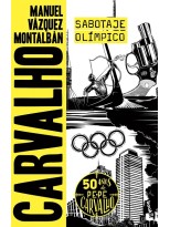 SABOTAJE OLÍMPICO