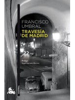 TRAVESÍA DE MADRID