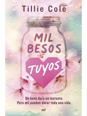 MIL BESOS TUYOS