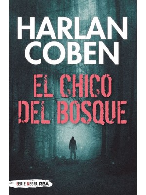 CHICO DEL BOSQUE, EL