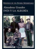 INÉS Y LA ALEGRÍA