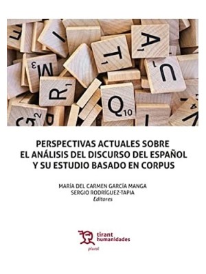 PERSPECTIVAS ACTUALES SOBRE EL ANÁLISIS DEL DISCURSO DEL ESPAÑOL Y SU ESTUDIO BA