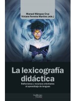 LEXICOGRAFÍA DIDÁCTICA, LA