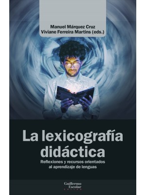 LEXICOGRAFÍA DIDÁCTICA, LA