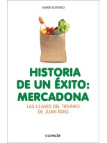 HISTORIA DE UN ÉXITO: MERCADONA