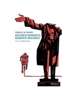 BUCAREST-BUDAPEST: BUDAPEST-BUCAREST