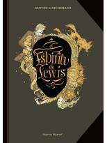 ESPÍRITU DE LEWIS, EL