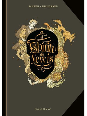 ESPÍRITU DE LEWIS, EL