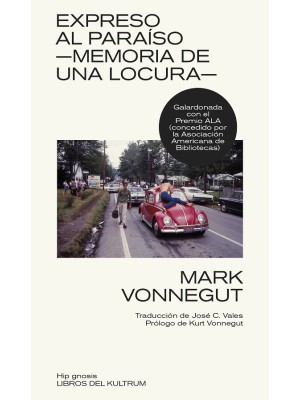 EXPRESO AL PARAÍSO