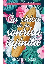 CHICA DE LA SONRISA INFINITA, LA