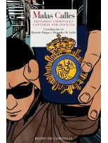 MALAS CALLES