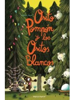 OSITO POMPÓN Y LOS OSITOS BLANCOS