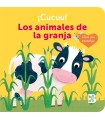 CUCUU! LOS ANIMALES DE LA GRANJA