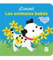 CUCUU! LOS ANIMALES BEBÉS