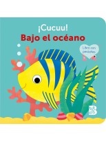 CUCUU! BAJO EL OCEANO