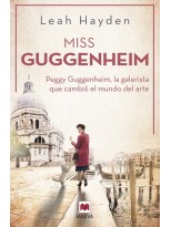 MISS GUGGENHEIM