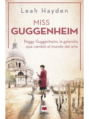 MISS GUGGENHEIM