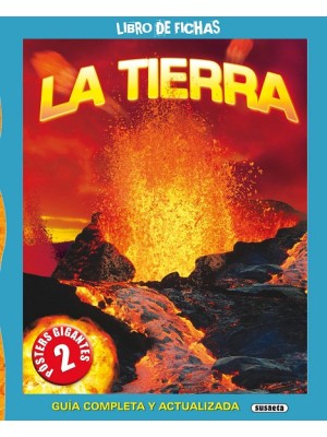 TIERRA, LA