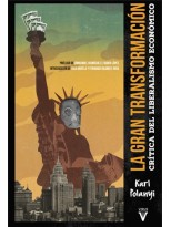 GRAN TRANSFORMACIÓN, LA