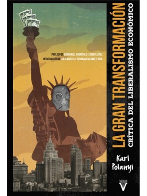 GRAN TRANSFORMACIÓN, LA