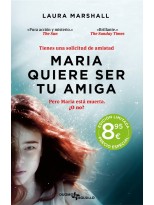 MARIA QUIERE SER TU AMIGA