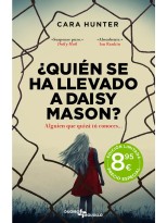 QUIÉN SE HA LLEVADO A DAISY MASON?