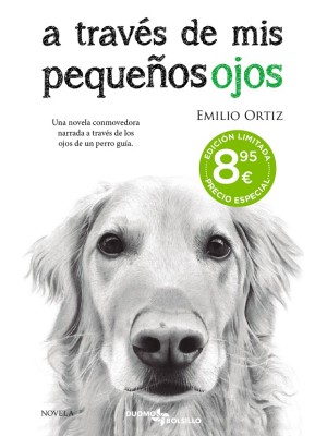 A TRAVÉS DE MIS PEQUEÑOS OJOS