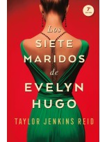 SIETE MARIDOS DE EVELYN HUGO, LOS