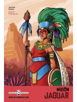 MISIÓN JAGUAR