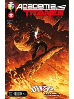 ACADEMIA TITANES NÚM. 03