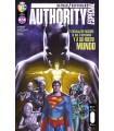 SUPERMAN Y AUTHORITY ESPECIAL