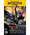 BATMAN: DETECTIVE COMICS VOL. 11 - SALUDOS DESDE GOTHAM (EL AÑO DEL VILLANO PART