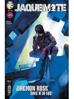 JAQUE MATE NÚM. 5 DE 6