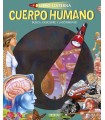 CUERPO HUMANO (LIBRO LINTERNA)