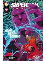 SUPERMAN NÚM. 9/ 119