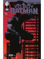 YO SOY BATMAN NÚM. 03