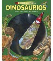 DINOSAURIOS (LIBRO LINTERNA)