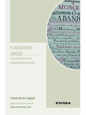 MOSQUEADOR AÑADIDO, EL