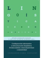 CONFIGURACIÓN INFORMATIVA Y ESTRUCTURACIÓN LINGÜÍSTICA