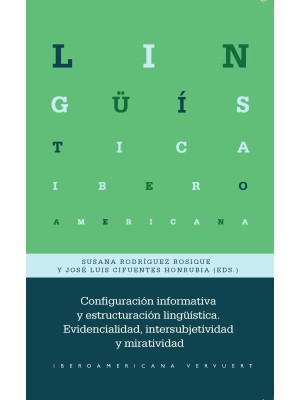 CONFIGURACIÓN INFORMATIVA Y ESTRUCTURACIÓN LINGÜÍSTICA