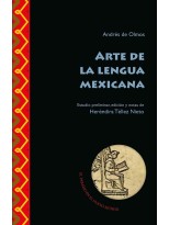ARTE DE LA LENGUA MEXICANA