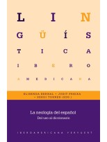 NEOLOGÍA DEL ESPAÑOL, LA