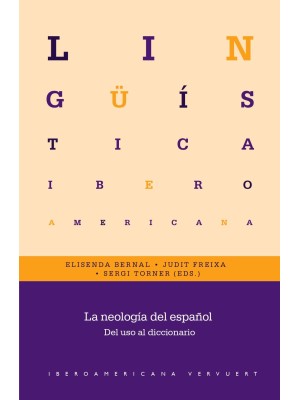 NEOLOGÍA DEL ESPAÑOL, LA