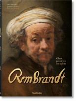 REMBRANDT OBRA PICTÓRICA COMPLETA
