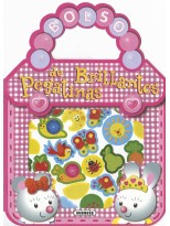 PEGATINAS BRILLANTES BOLSO