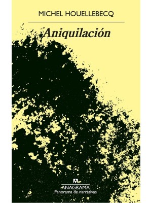 ANIQUILACIÓN