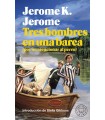 TRES HOMBRES EN UNA BARCA (BOLSILLO BLACKIE)